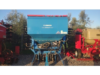 Sembradora LEMKEN