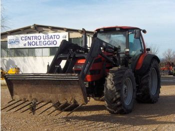 Tractor SAME RUBIN 135
: foto 1