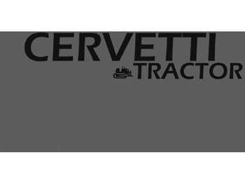 Trituradora forestal SEPPI M.