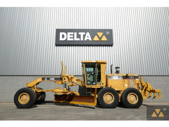 Grader CATERPILLAR 140H