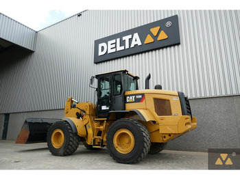 Cargadora de ruedas Caterpillar 938K: foto 4 Cargadora de ruedas Caterpillar 938K: foto 4