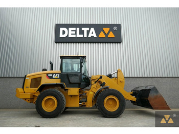 Cargadora de ruedas Caterpillar 938K: foto 2 Cargadora de ruedas Caterpillar 938K: foto 2