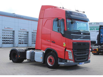 Cabeza tractora Volvo FH 460 4X2, VEB+, EURO 6, HYDRAULIC: foto 2