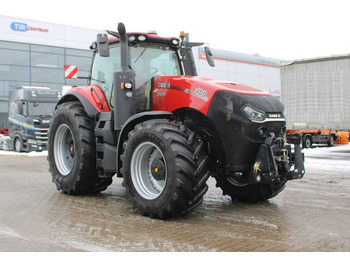 Leasing de Case 400 Case 400: foto 3 Leasing de Case 400 Case 400: foto 3