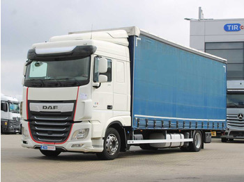 Leasing de DAF XF 450, EURO 6, INDEPENDENT AIR CONDITIONING, AIR SUSPENSION DAF XF 450, EURO 6, INDEPENDENT AIR CONDITIONING, AIR SUSPENSION: foto 1 Leasing de DAF XF 450, EURO 6, INDEPENDENT AIR CONDITIONING, AIR SUSPENSION DAF XF 450, EURO 6, INDEPENDENT AIR CONDITIONING, AIR SUSPENSION: foto 1