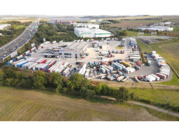 Leasing de  Krone SD, MULTILOCK, TYRES 80% Krone SD, MULTILOCK, TYRES 80%: foto 2