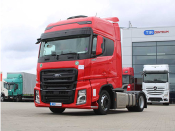 Cabeza tractora FORD