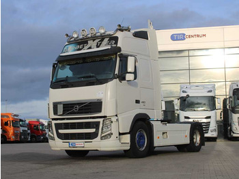 Cabeza tractora VOLVO FH 460