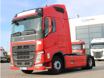 Cabeza tractora VOLVO FH 500