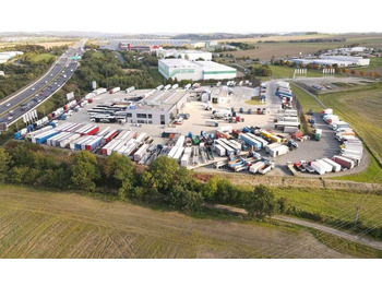 Camión volquete Volvo FH 500, EURO 6, 6X4, VEB +, I-PARK COOL, CAMERA: foto 2