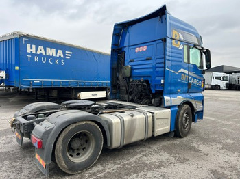 Cabeza tractora MAN TGX 18.440, XXL, Automatik, Retarder,: foto 4