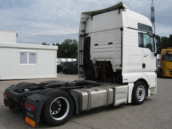 Cabeza tractora MAN TGX 18.440 XXL Low Deck, Retarder, Standklima, Euro 6,: foto 4 Cabeza tractora MAN TGX 18.440 XXL Low Deck, Retarder, Standklima, Euro 6,: foto 4