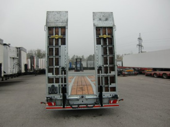 Remolque góndola rebajadas nuevo HUMBAUR HBTZ 217224 BS schräg Tandem-Tieflader Verzinkt, SAF-Achsen,: foto 5 Remolque góndola rebajadas nuevo HUMBAUR HBTZ 217224 BS schräg Tandem-Tieflader Verzinkt, SAF-Achsen,: foto 5