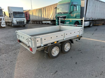 Remolque nuevo Martz HOCHLADER + 250/2 2T Verzinkt, Knott-Achsen, Reserverad, 3.Stk vorhanden: foto 4 Remolque nuevo Martz HOCHLADER + 250/2 2T Verzinkt, Knott-Achsen, Reserverad, 3.Stk vorhanden: foto 4