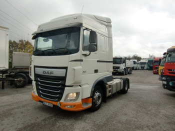 Cabeza tractora DAF XF 106 460