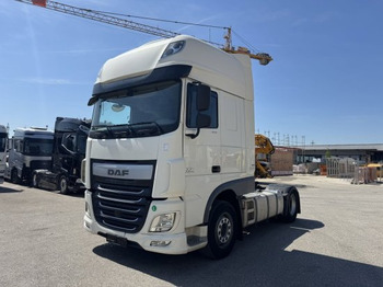 Cabeza tractora DAF XF 460