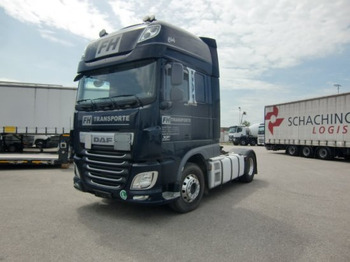 Cabeza tractora DAF XF 460