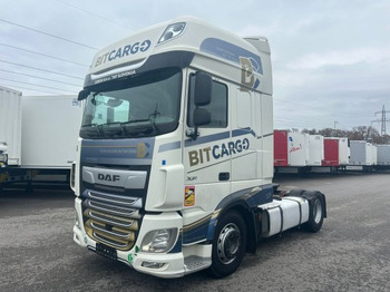 Cabeza tractora DAF XF 480