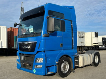 Cabeza tractora MAN TGX 18.440