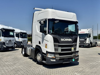 Cabeza tractora SCANIA R 450