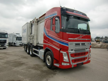 Camión VOLVO FH 500