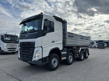 Camión volquete VOLVO FH 500