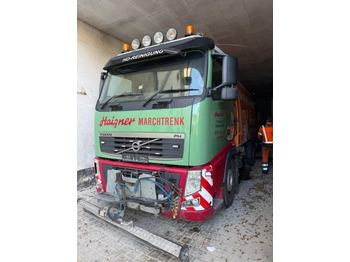 Barredora vial Volvo Roto Hochdruck Kehrmaschine 300 Bar, Beam A/S ,Voll Funktionstüchtig: foto 2 Barredora vial Volvo Roto Hochdruck Kehrmaschine 300 Bar, Beam A/S ,Voll Funktionstüchtig: foto 2