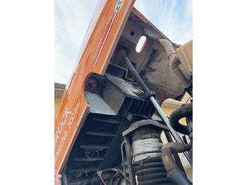 Barredora vial Volvo Roto Hochdruck Kehrmaschine 300 Bar, Beam A/S ,Voll Funktionstüchtig: foto 5 Barredora vial Volvo Roto Hochdruck Kehrmaschine 300 Bar, Beam A/S ,Voll Funktionstüchtig: foto 5