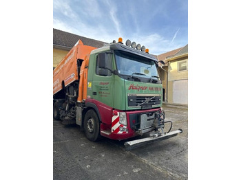 Barredora vial Volvo Roto Hochdruck Kehrmaschine 300 Bar, Beam A/S ,Voll Funktionstüchtig: foto 3 Barredora vial Volvo Roto Hochdruck Kehrmaschine 300 Bar, Beam A/S ,Voll Funktionstüchtig: foto 3