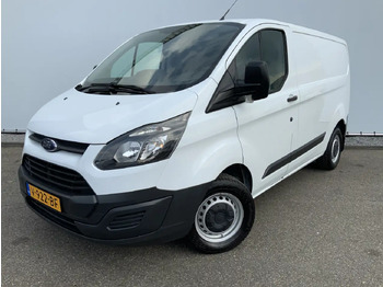 Furgón FORD Transit