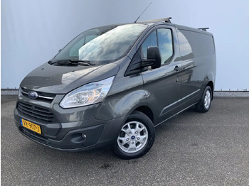 Furgón FORD Transit
