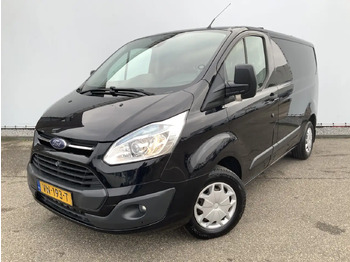 Furgón FORD Transit