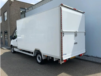 Furgoneta caja cerrada Mercedes-Benz Sprinter 314 2.2 CDI 432 Automaat Meubelbak & Klep Veer Air: foto 5