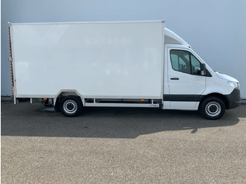 Furgoneta caja cerrada Mercedes-Benz Sprinter 314 2.2 CDI 432 Automaat Meubelbak & Klep Veer Air: foto 3