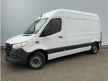 Furgón MERCEDES-BENZ Sprinter 314