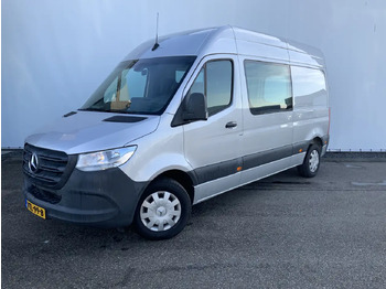 Furgoneta combi MERCEDES-BENZ Sprinter 314