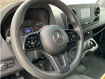 Furgón Mercedes-Benz Sprinter 316 2.2 CDI L2H2 Airco Cruise Camera Navi Trekhaak: foto 5