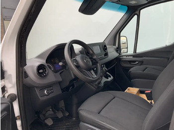 Furgón Mercedes-Benz Sprinter 316 2.2 CDI L2H2 Airco Cruise Camera Navi Trekhaak: foto 4