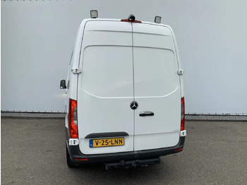 Furgón Mercedes-Benz Sprinter 316 2.2 CDI L2H2 Airco Cruise Camera Navi Trekhaak: foto 2