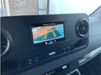 Furgoneta frigorifica Mercedes-Benz Sprinter 316 2.2 CDI L2H2 Koelwagen Dag & Nacht Automaat Ai: foto 4