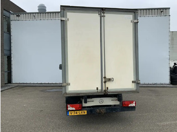 Furgoneta caja cerrada Mercedes-Benz Sprinter 513 2.2 CDI 432 Meubelbak & Deuren 3 Zits Cruise T: foto 2