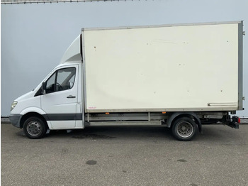 Furgoneta caja cerrada Mercedes-Benz Sprinter 513 2.2 CDI 432 Meubelbak & Deuren 3 Zits Cruise T: foto 3