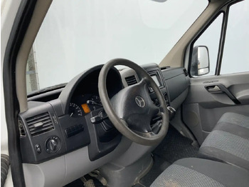 Furgoneta caja cerrada Mercedes-Benz Sprinter 513 2.2 CDI 432 Meubelbak & Deuren 3 Zits Cruise T: foto 5