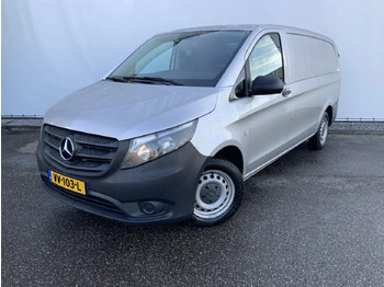 Furgón MERCEDES-BENZ Vito 114