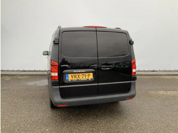 Leasing de Mercedes-Benz Vito 114 CDI Lang L2 H1 3 Zits Airco Cruise Euro 5 Mercedes-Benz Vito 114 CDI Lang L2 H1 3 Zits Airco Cruise Euro 5: foto 2