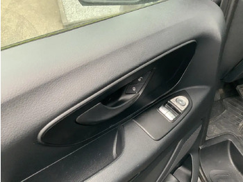 Leasing de Mercedes-Benz Vito 114 CDI Lang L2 H1 3 Zits Airco Cruise Euro 5 Mercedes-Benz Vito 114 CDI Lang L2 H1 3 Zits Airco Cruise Euro 5: foto 5