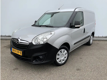 Leasing de Opel Combo 1.3 CDTi L1H1 Edition Airco Euro 6 Opel Combo 1.3 CDTi L1H1 Edition Airco Euro 6: foto 1
