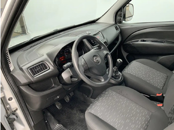 Leasing de Opel Combo 1.3 CDTi L1H1 Edition Airco Euro 6 Opel Combo 1.3 CDTi L1H1 Edition Airco Euro 6: foto 5