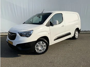 Furgoneta pequeña OPEL