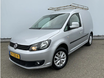Furgoneta pequeña VOLKSWAGEN Caddy 1.6